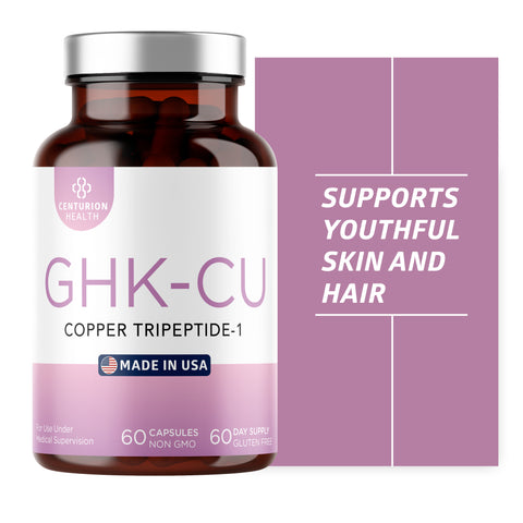 GHK-Cu